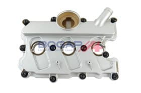 Клапанная крышка