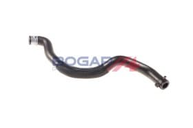 Патрубок радіатора системи охолодження двигуна Патрубок радіатора системи охолодження двигуна