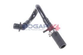 Шланг вакуумного усилителя тормозной системы Bogap a1912106