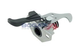 Замок капота