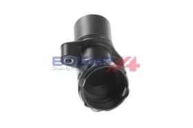 Фланець охолоджувальної рідини