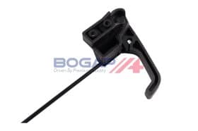 Тросик замка капота Bogap c5114101