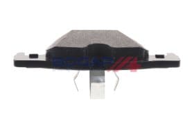 Гальмівні колодки Bogap b8210134