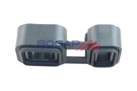 Прокладка поддона АКПП Bogap b2139102