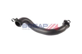 Патрубок радіатора системи охолодження двигуна