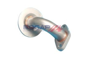 Впускная труба масляного насоса Впускная труба масляного насоса