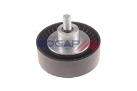 Обвідний ролик ременя ГРМ Bogap b1318107