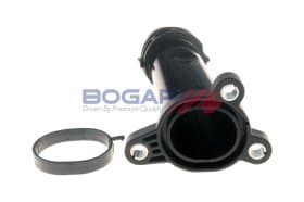 Фланец охлаждающей жидкости Фланец охлаждающей жидкости