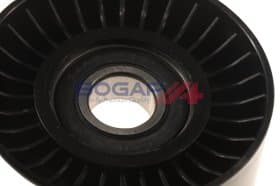 Обвідний ролик ременя ГРМ Bogap c1318109