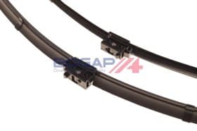 Щетки стеклоочистителя Bogap c8310102