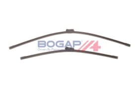 Щетки стеклоочистителя Bogap a8310104