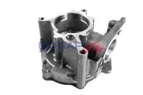 Вакуумный усилитель тормозной системы