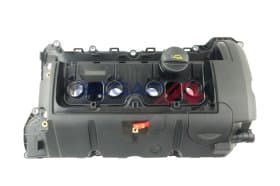 Клапанна кришка Клапанна кришка