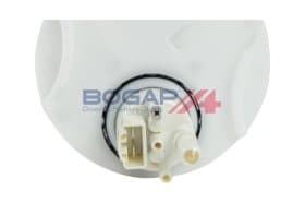 Паливний насос