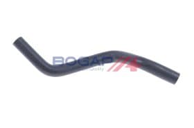 Патрубок радіатора системи охолодження двигуна