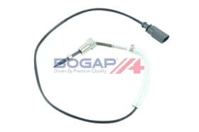 Датчик температуры выхлопных газов