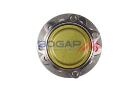 Ступиця колеса