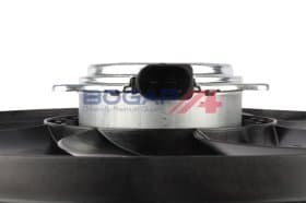 Вентилятор системы охлаждения двигателя Вентилятор системы охлаждения двигателя