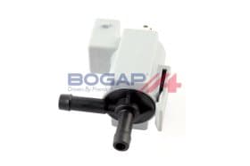 Клапан регулювання тиску наддуву