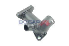 Фланець охолоджувальної рідини