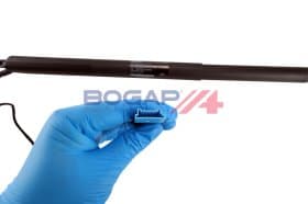 Газовий упор багажника