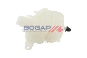 Бачок охлаждающей жидкости Бачок охлаждающей жидкости