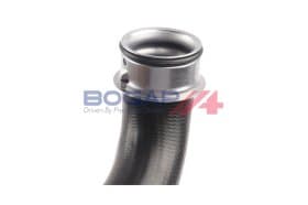 Патрубок радіатора системи охолодження двигуна Патрубок радіатора системи охолодження двигуна