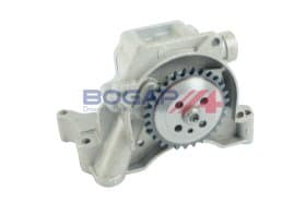 Оливний насос