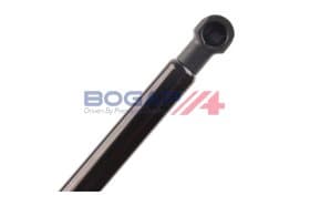 Газовый упор багажника