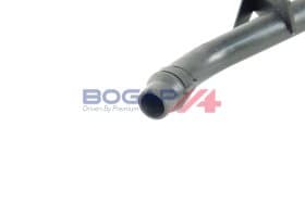 Патрубок системи охолодження Патрубок системи охолодження