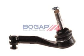 Наконечник рулевой тяги Bogap a3233127