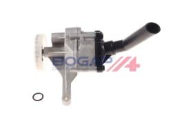 Масляный насос