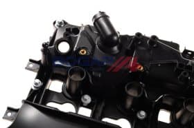 Клапанная крышка