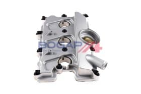 Бачок охолоджувальної рідини