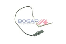 Датчик температури вихлопних газів