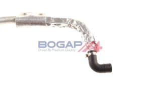 Шланг вакуумного усилителя тормозной системы Bogap a1912109