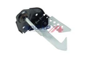 Замок капота