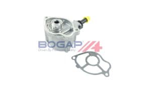 Вакуумний підсилювач гальмівної системи