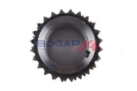 Шестерня колінчастого вала