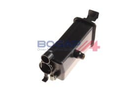 Бачок охлаждающей жидкости