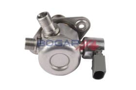 Топливный насос высокого давления