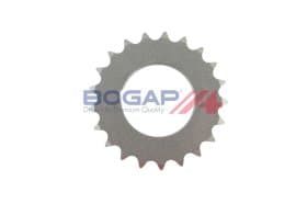 Шестерня колінчастого вала