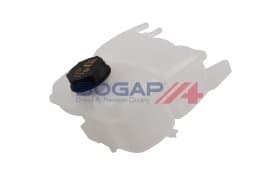 Бачок охлаждающей жидкости