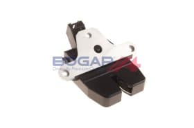 Замок дверей багажника