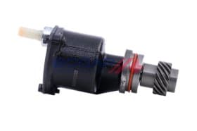 Вакуумный усилитель тормозной системы