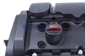 Клапанна кришка Клапанна кришка