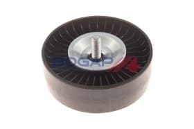 Обвідний ролик ременя ГРМ