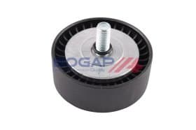 Обвідний ролик ременя ГРМ