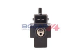 Клапан регулирования давления наддува