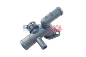 Фланец охлаждающей жидкости